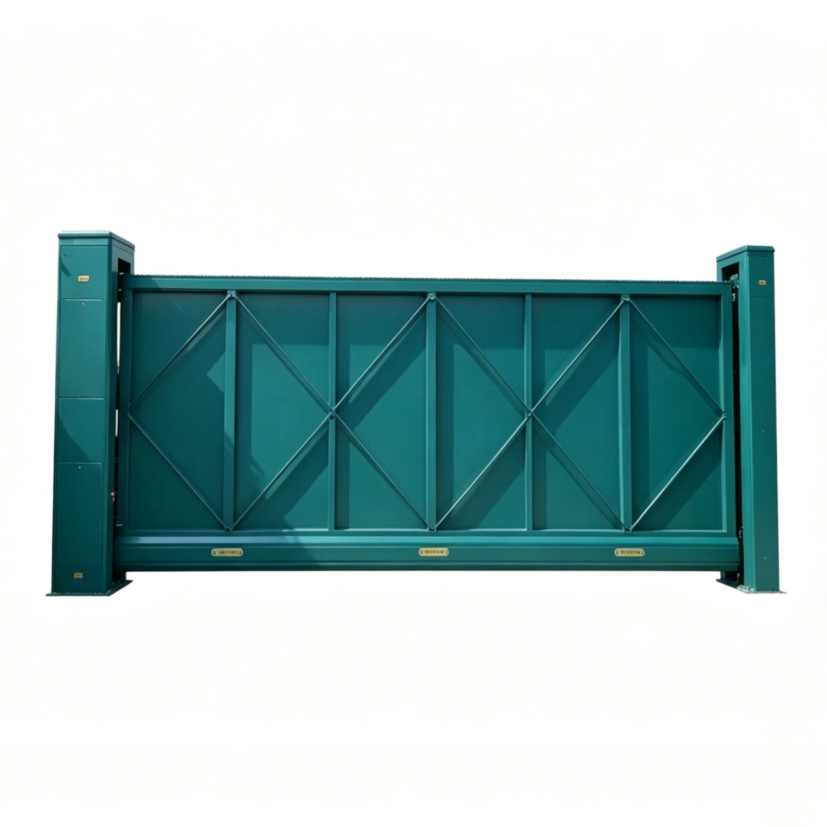 益阳安化渠江镇电动悬空门